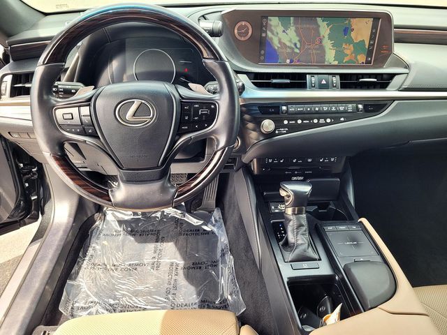 2021 Lexus ES 350 Luxury Roseville CA