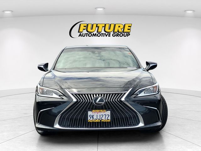 2021 Lexus ES 350 Luxury Roseville CA
