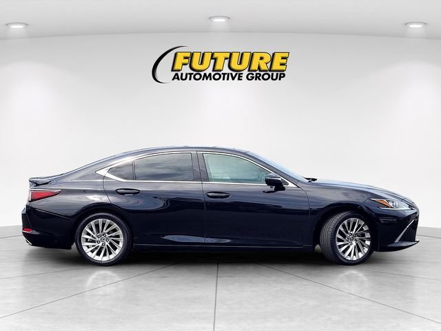 2021 Lexus ES 350 Luxury Roseville CA