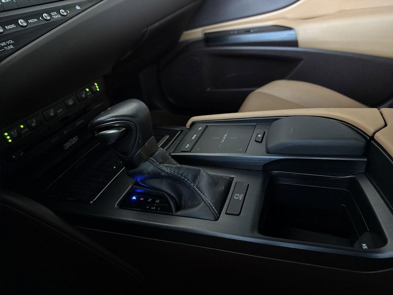 2021 Lexus ES 350 Luxury San Antonio TX