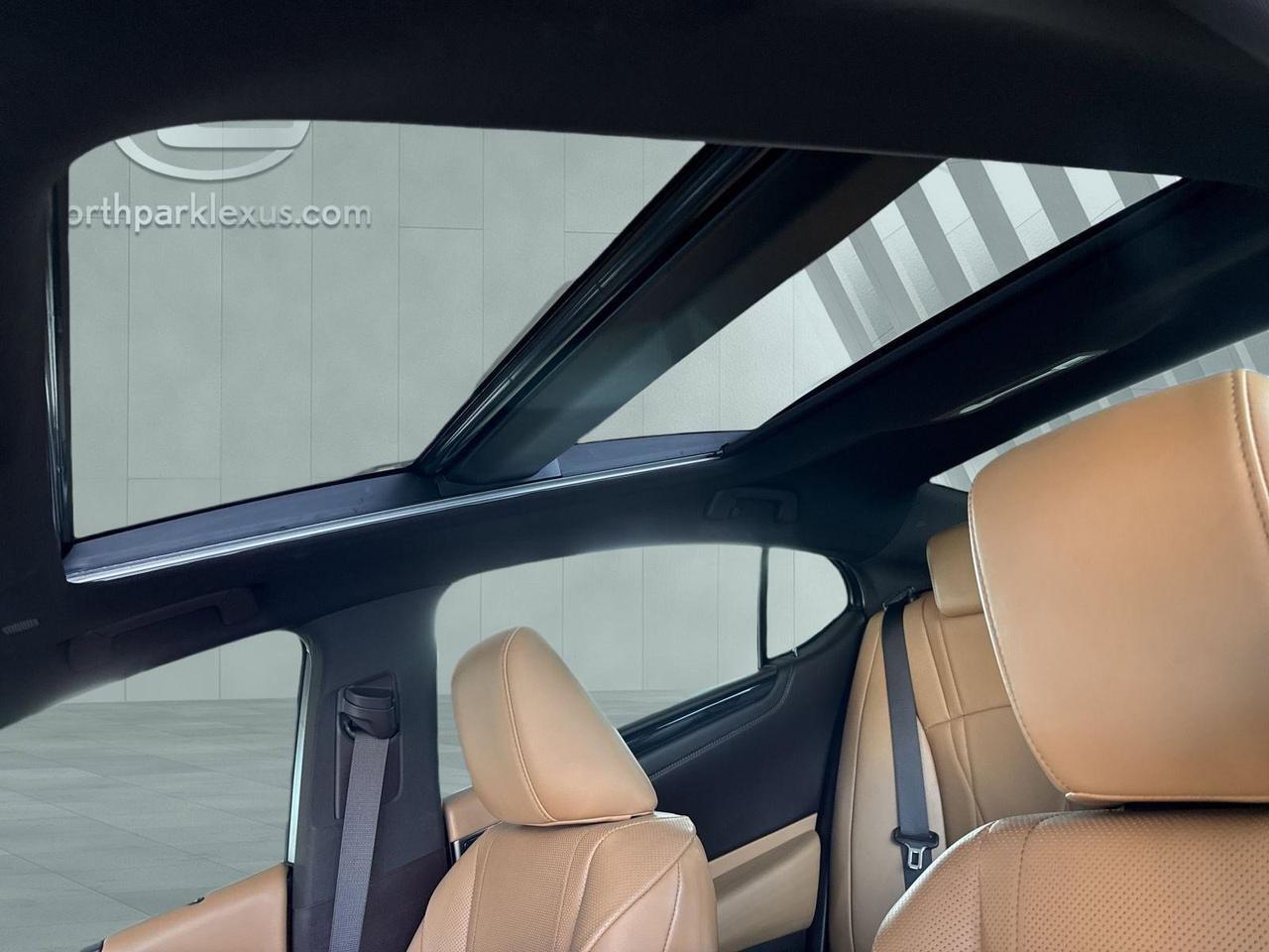 2021 Lexus ES 350 Luxury San Antonio TX