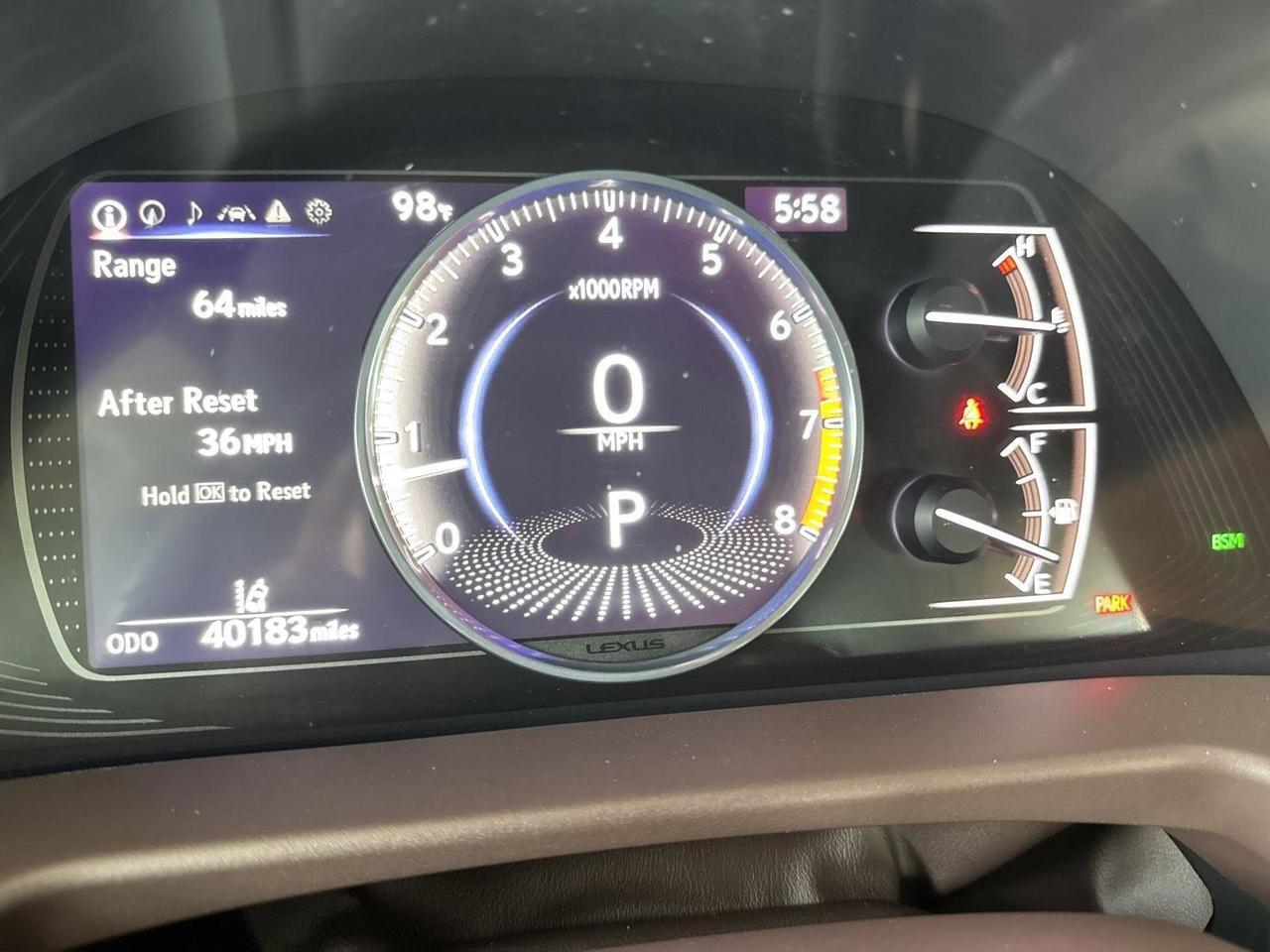 2021 Lexus ES 350 Luxury San Antonio TX