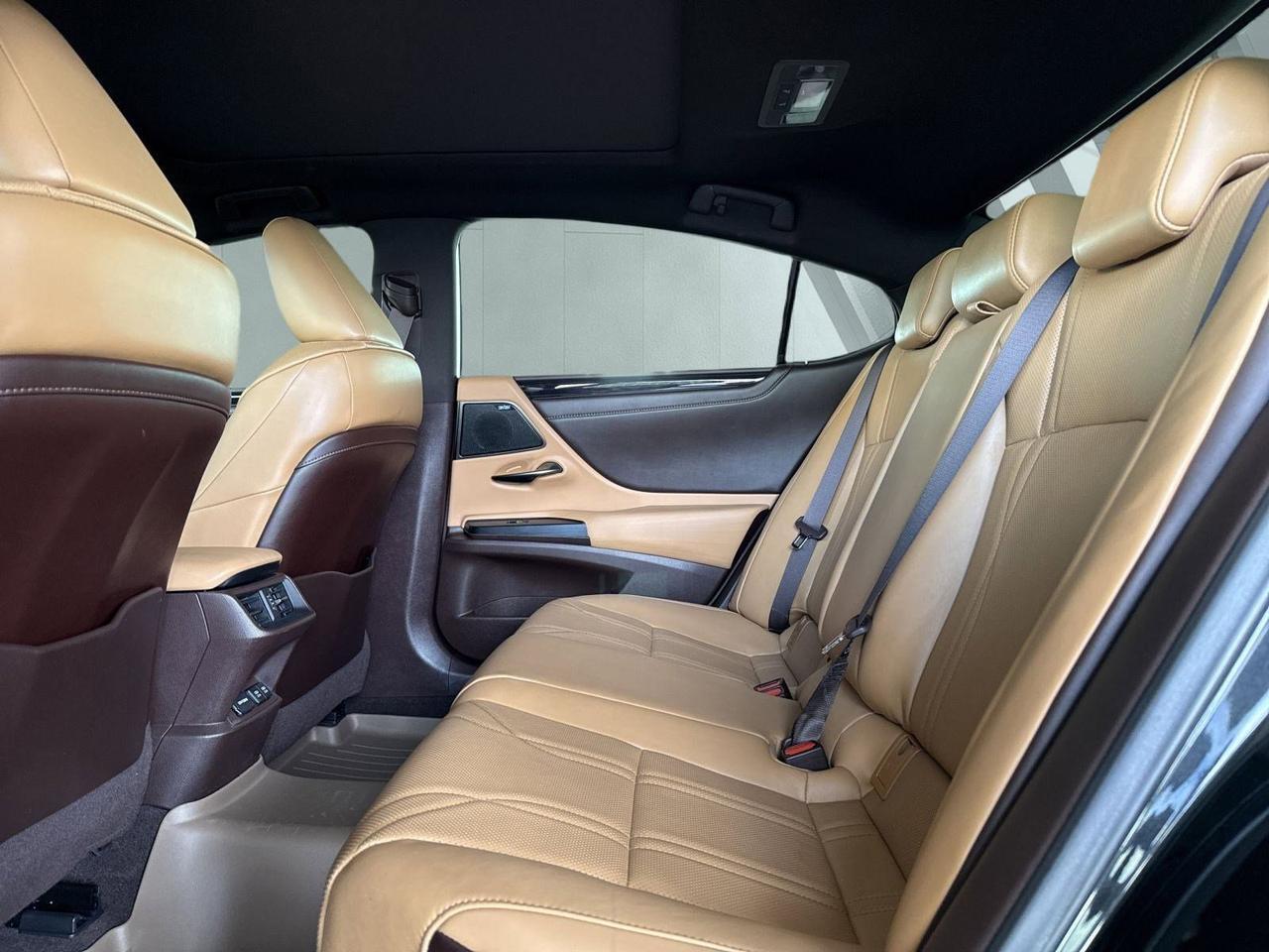 2021 Lexus ES 350 Luxury San Antonio TX