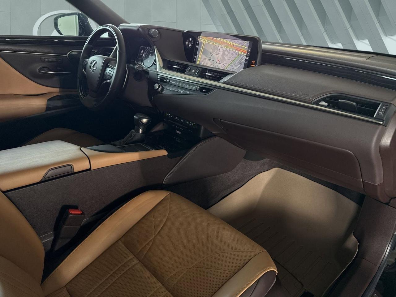 2021 Lexus ES 350 Luxury San Antonio TX