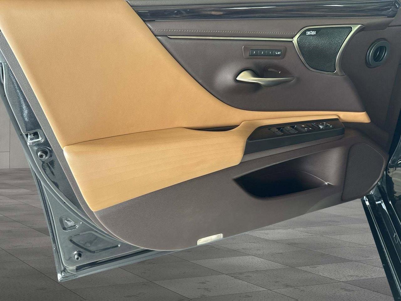2021 Lexus ES 350 Luxury San Antonio TX