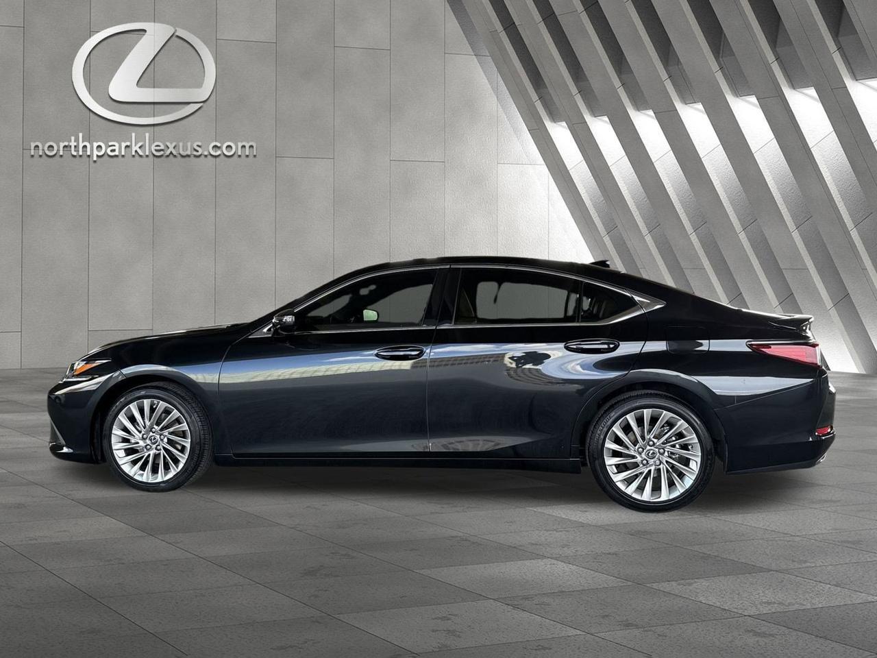 2021 Lexus ES 350 Luxury San Antonio TX