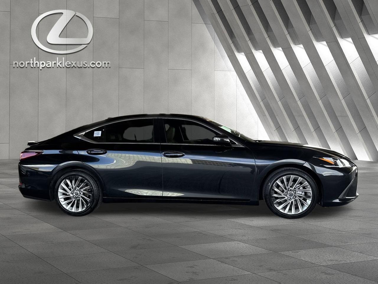 2021 Lexus ES 350 Luxury San Antonio TX