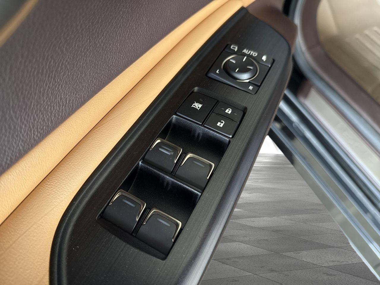2021 Lexus ES 350 Luxury San Antonio TX
