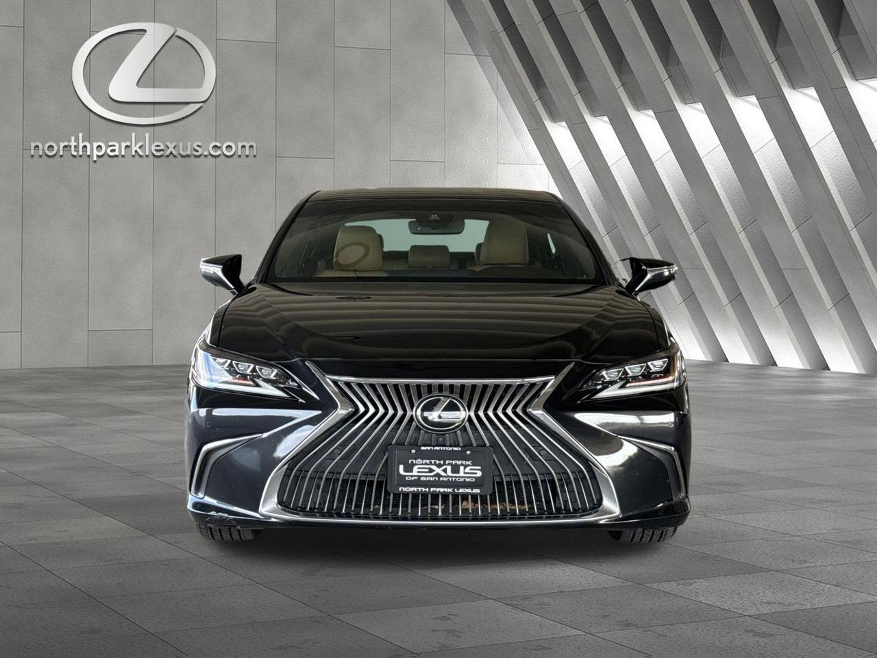 2021 Lexus ES 350 Luxury San Antonio TX