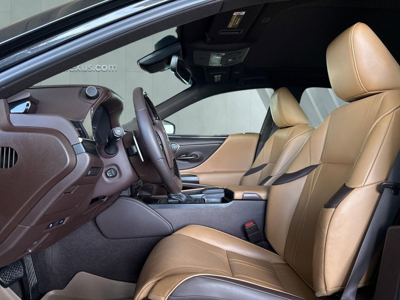 2021 Lexus ES 350 Luxury San Antonio TX