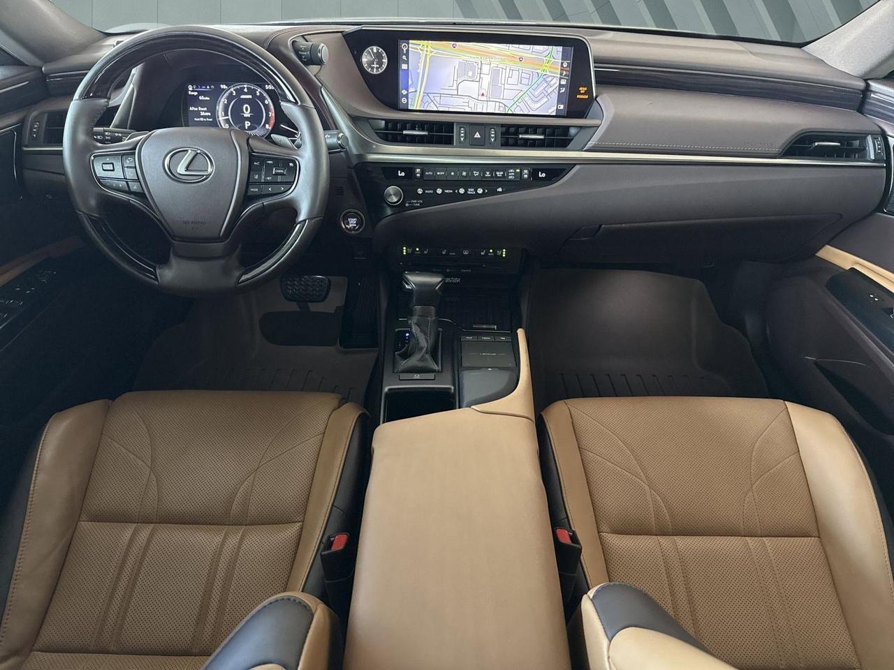 2021 Lexus ES 350 Luxury San Antonio TX