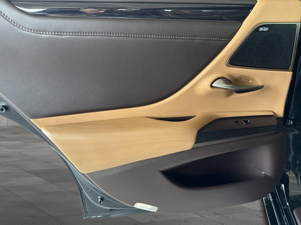 2021 Lexus ES 350 Luxury San Antonio TX