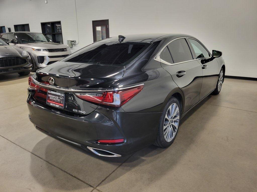2021 Lexus ES 350 Parker CO