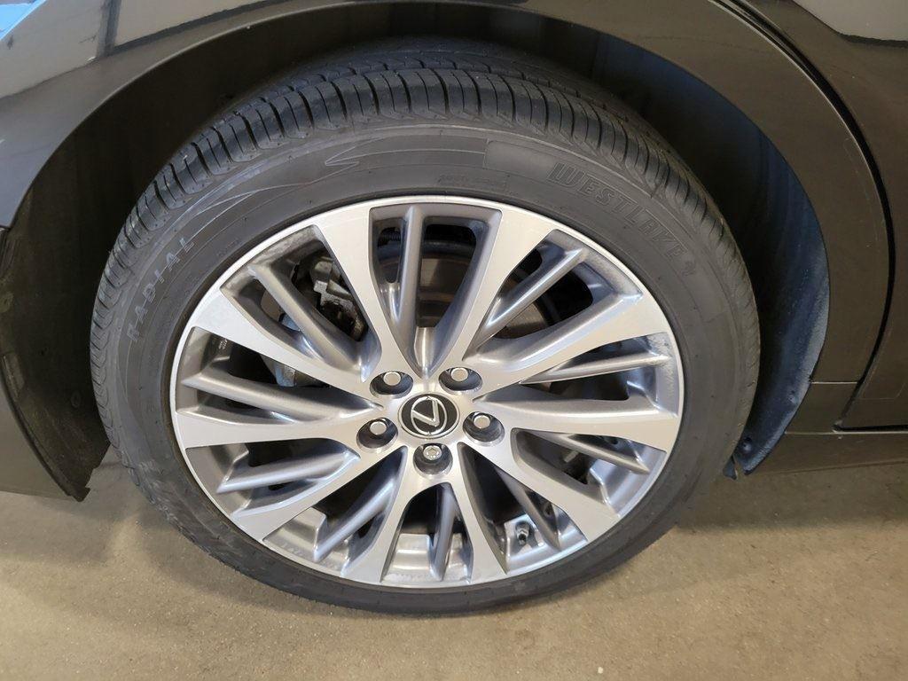 2021 Lexus ES 350 Parker CO