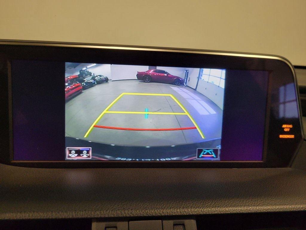 2021 Lexus ES 350 Parker CO