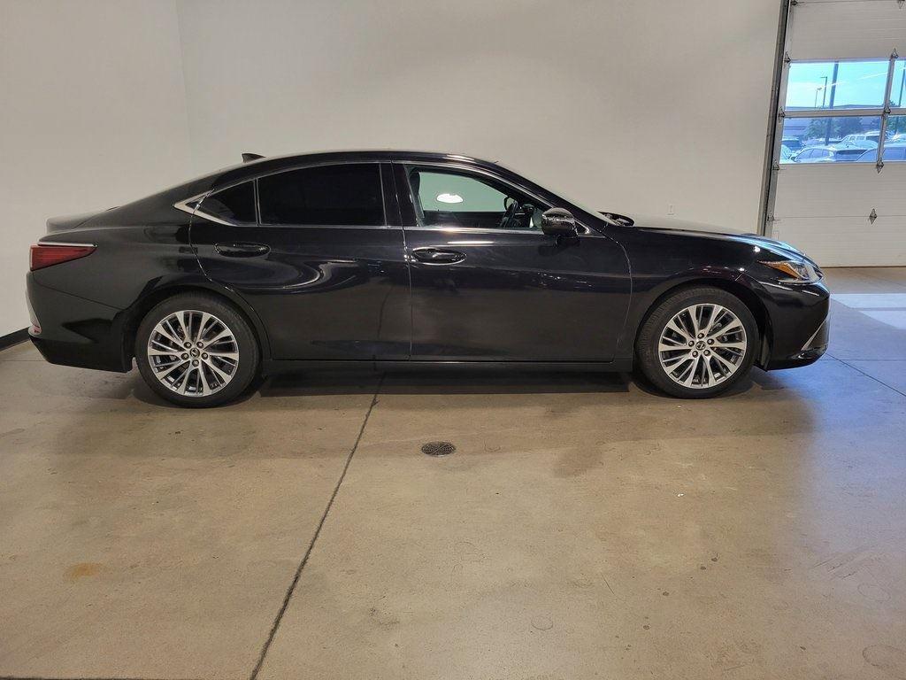 2021 Lexus ES 350 Parker CO