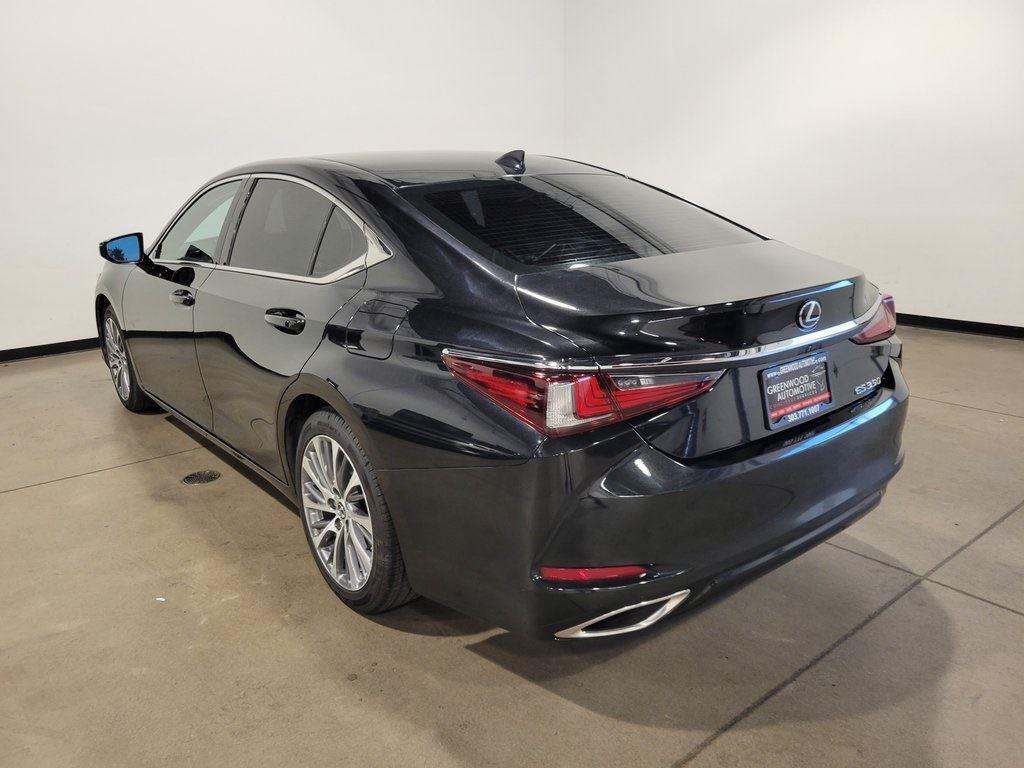 2021 Lexus ES 350 Parker CO