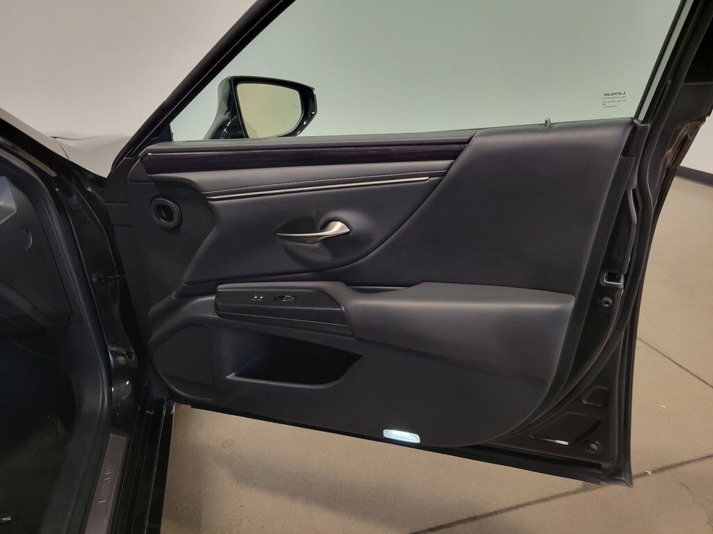 2021 Lexus ES 350 Parker CO