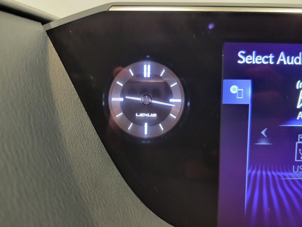 2021 Lexus ES 350 Parker CO