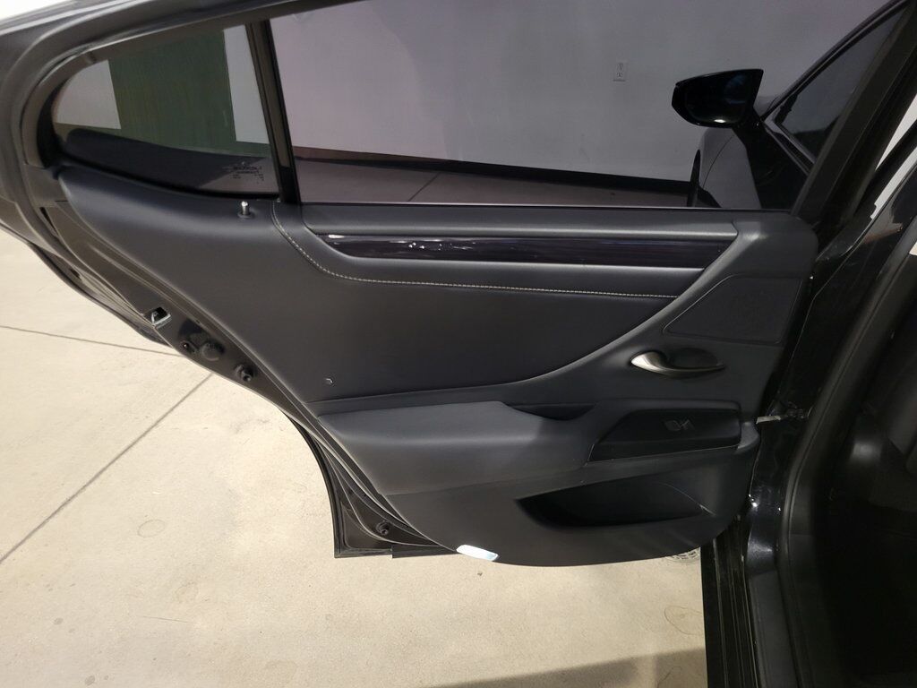 2021 Lexus ES 350 Parker CO