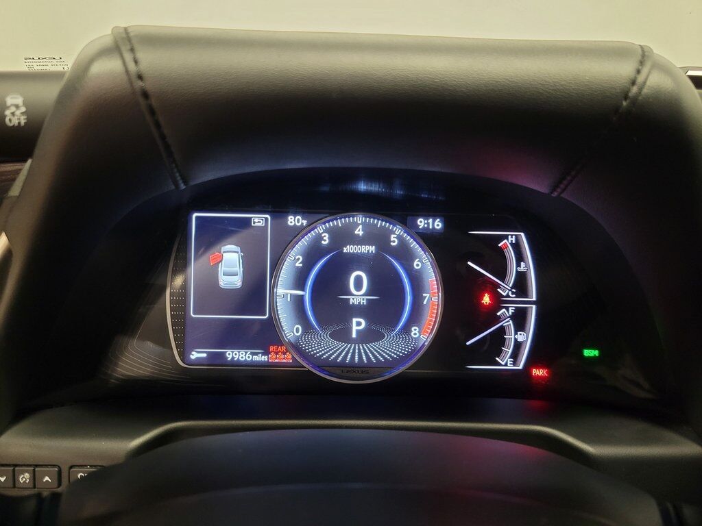 2021 Lexus ES 350 Parker CO