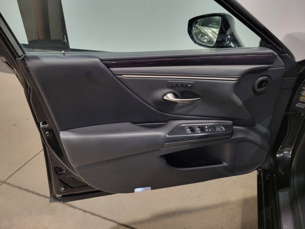 2021 Lexus ES 350 Parker CO