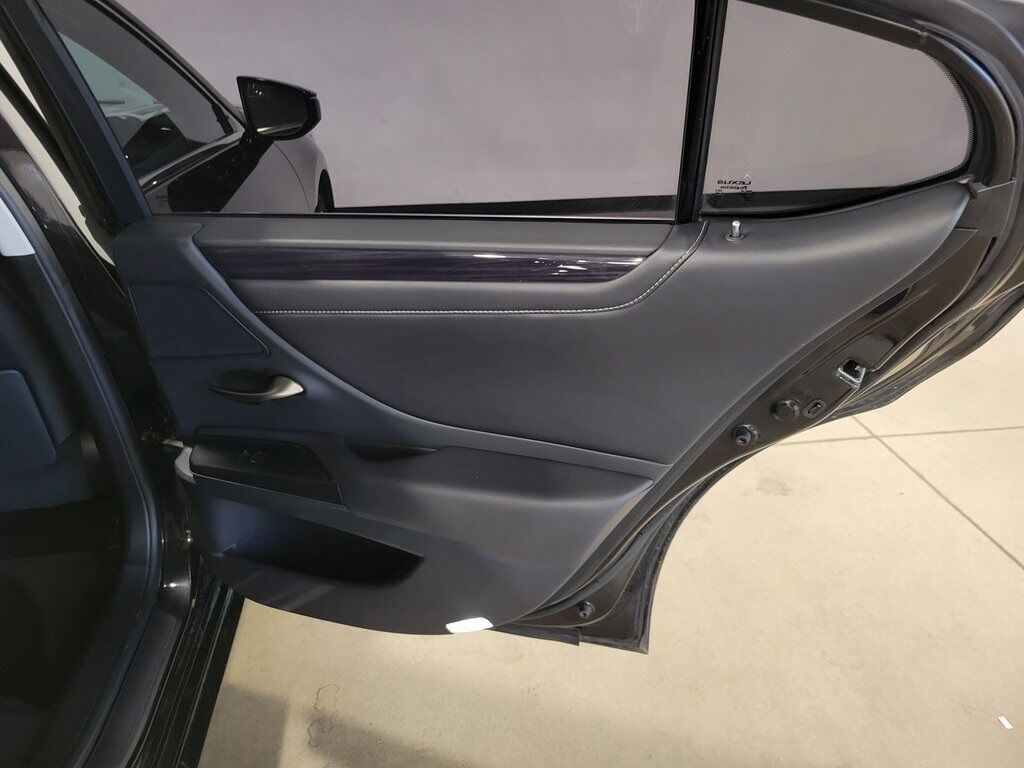 2021 Lexus ES 350 Parker CO