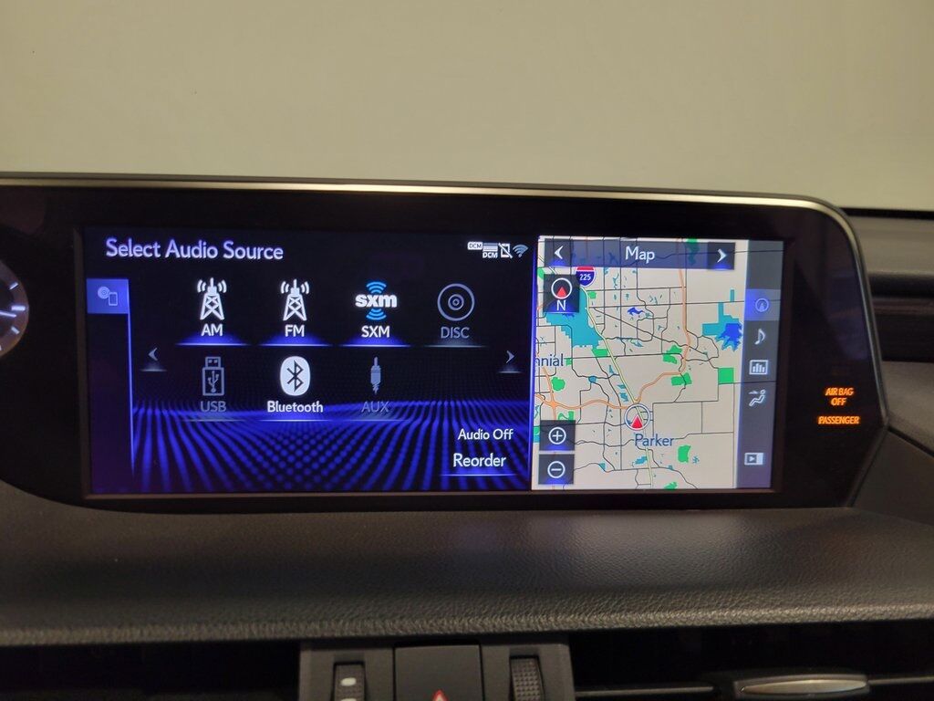 2021 Lexus ES 350 Parker CO