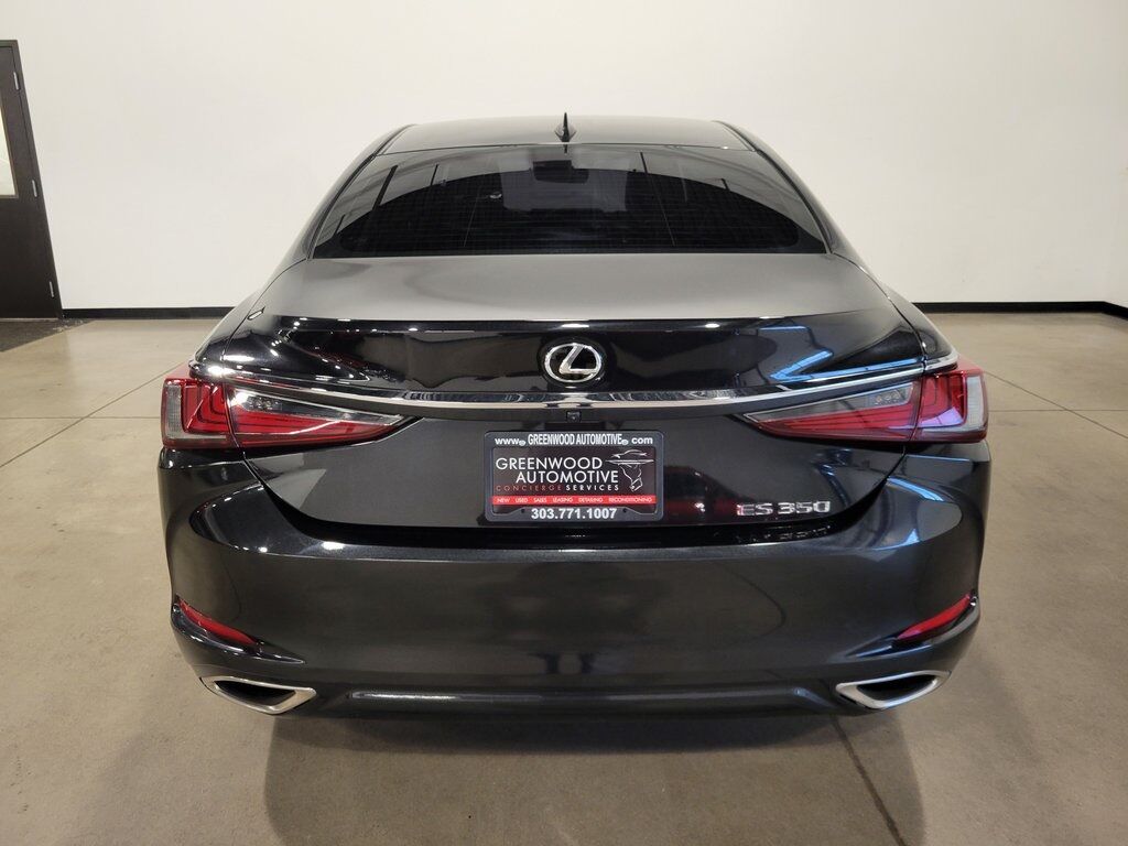 2021 Lexus ES 350 Parker CO