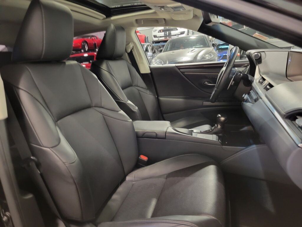 2021 Lexus ES 350 Parker CO
