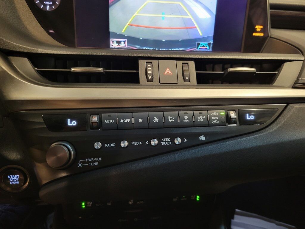 2021 Lexus ES 350 Parker CO