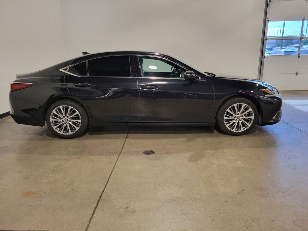 2021 Lexus ES 350 Parker CO