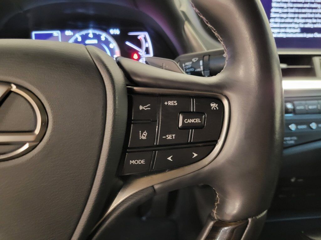 2021 Lexus ES 350 Parker CO