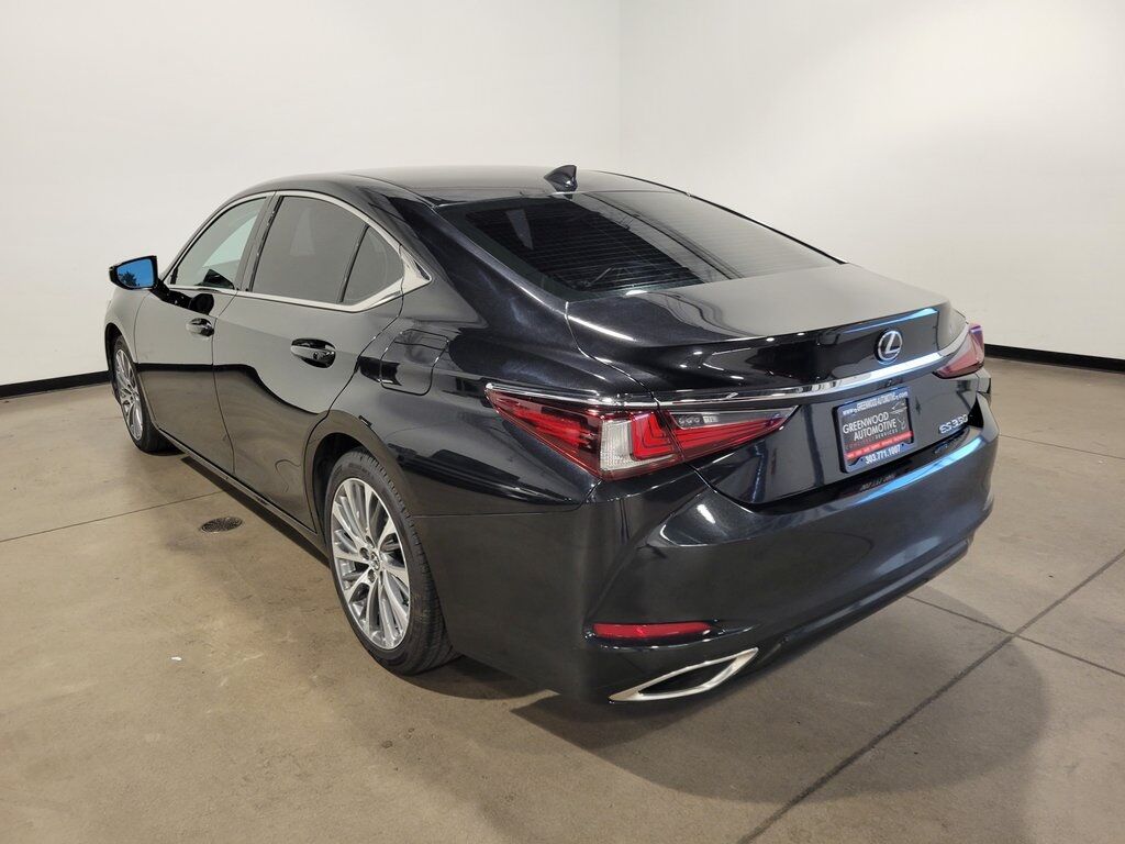 2021 Lexus ES 350 Parker CO