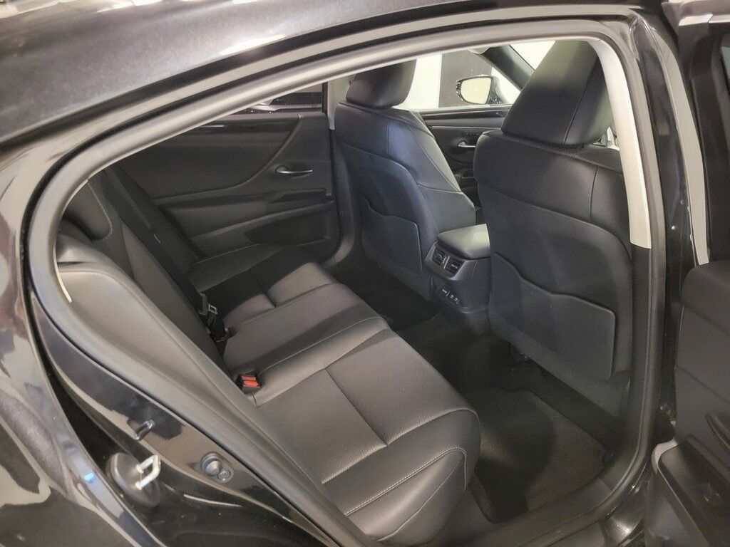 2021 Lexus ES 350 Parker CO