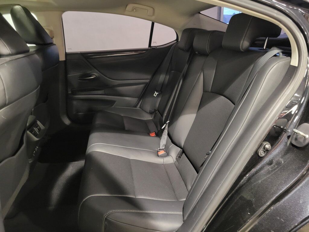 2021 Lexus ES 350 Parker CO