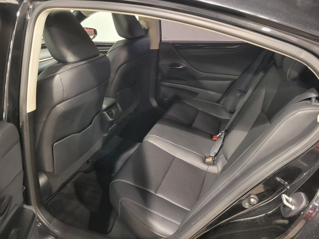2021 Lexus ES 350 Parker CO