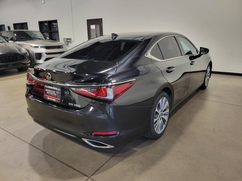 2021 Lexus ES 350 Parker CO