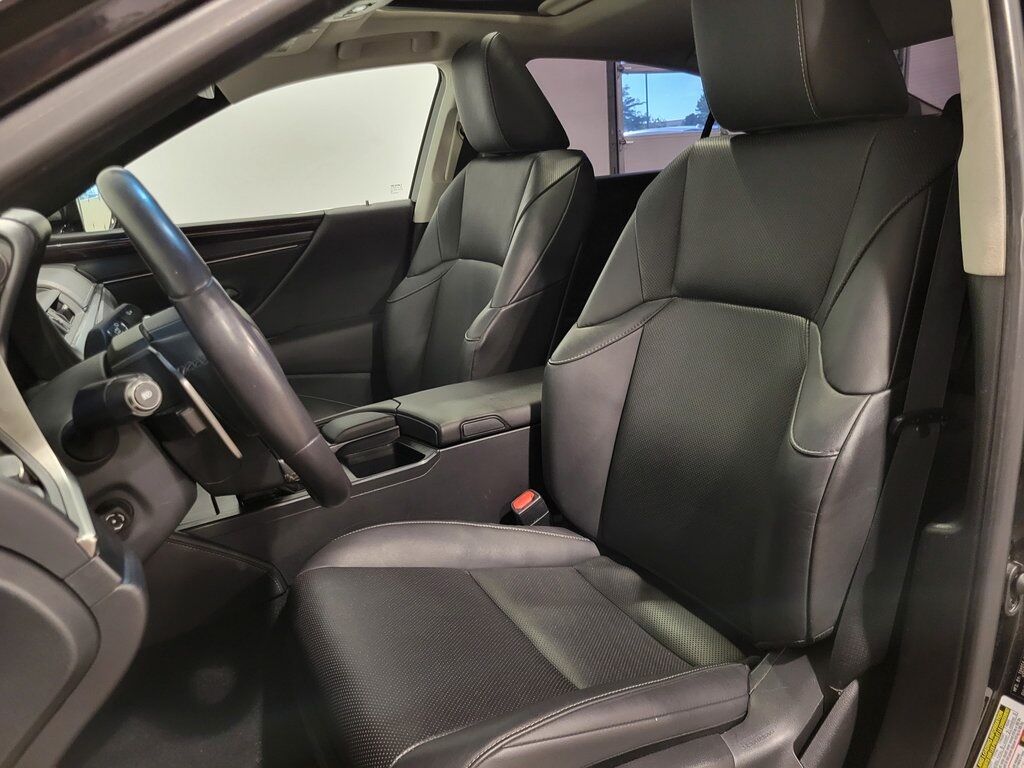 2021 Lexus ES 350 Parker CO