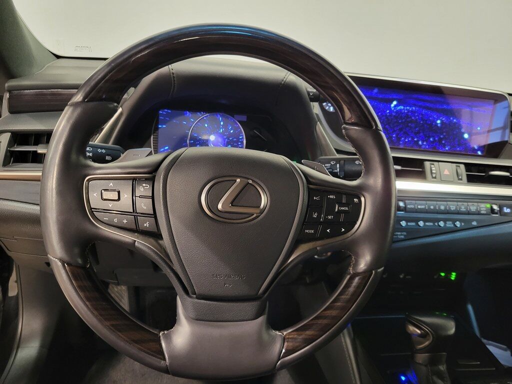 2021 Lexus ES 350 Parker CO