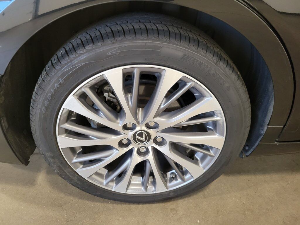 2021 Lexus ES 350 Parker CO