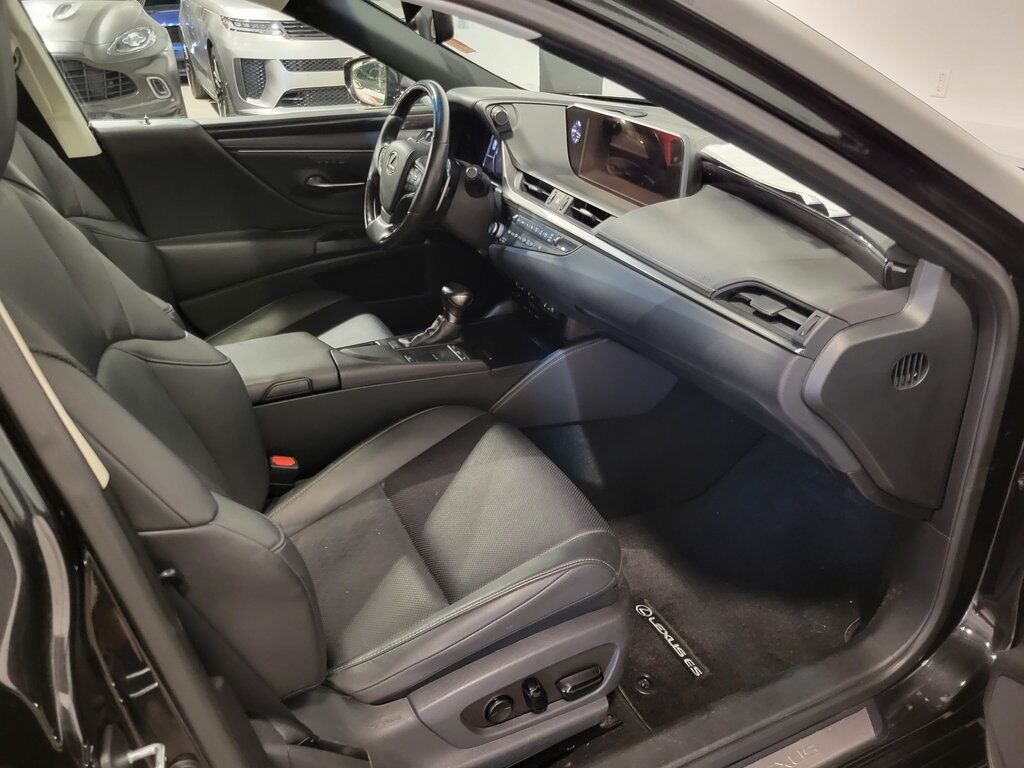 2021 Lexus ES 350 Parker CO