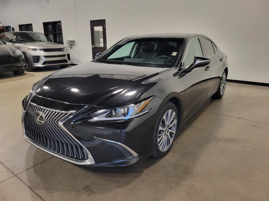 2021 Lexus ES 350 Parker CO