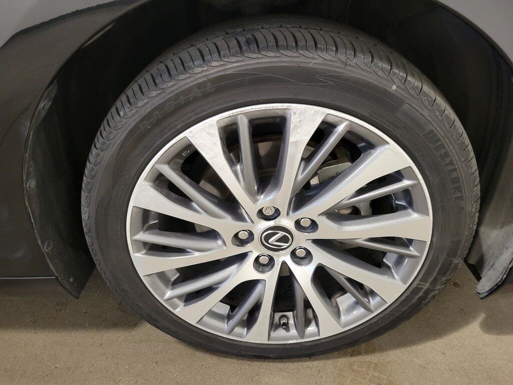 2021 Lexus ES 350 Parker CO