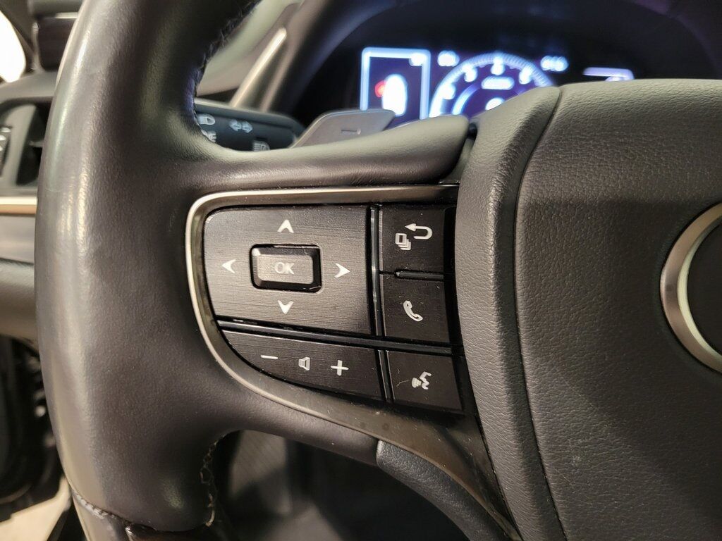 2021 Lexus ES 350 Parker CO