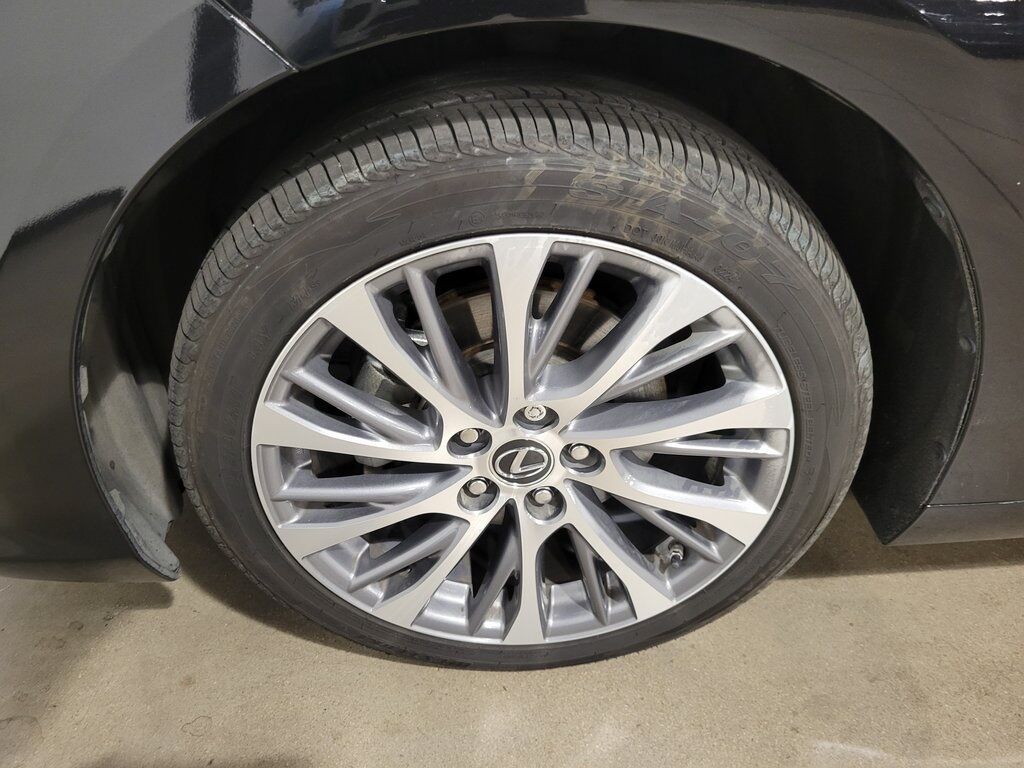 2021 Lexus ES 350 Parker CO