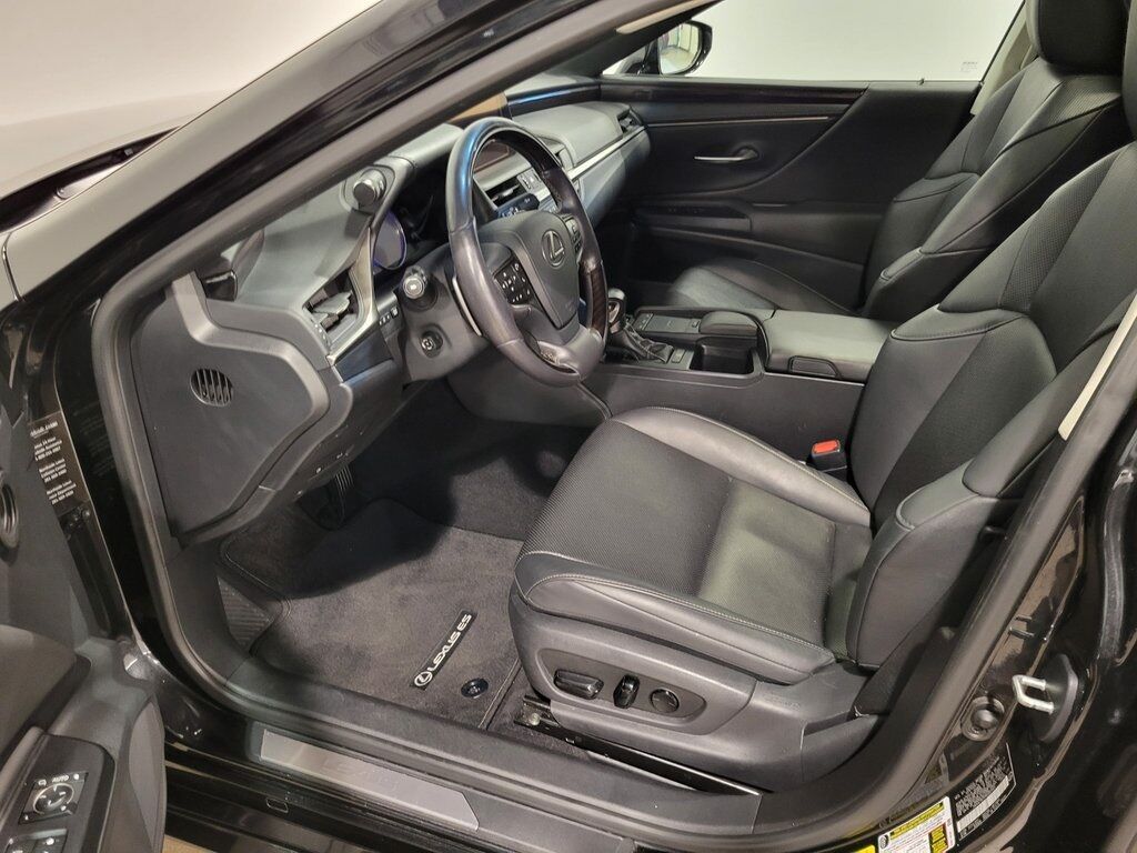 2021 Lexus ES 350 Parker CO