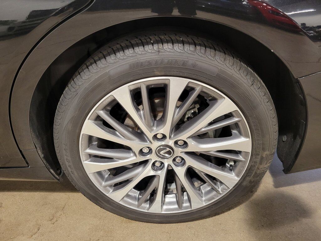 2021 Lexus ES 350 Parker CO