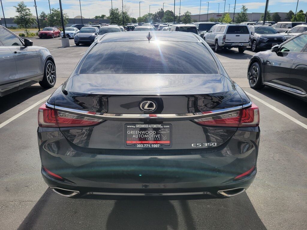 2021 Lexus ES 350 Parker CO