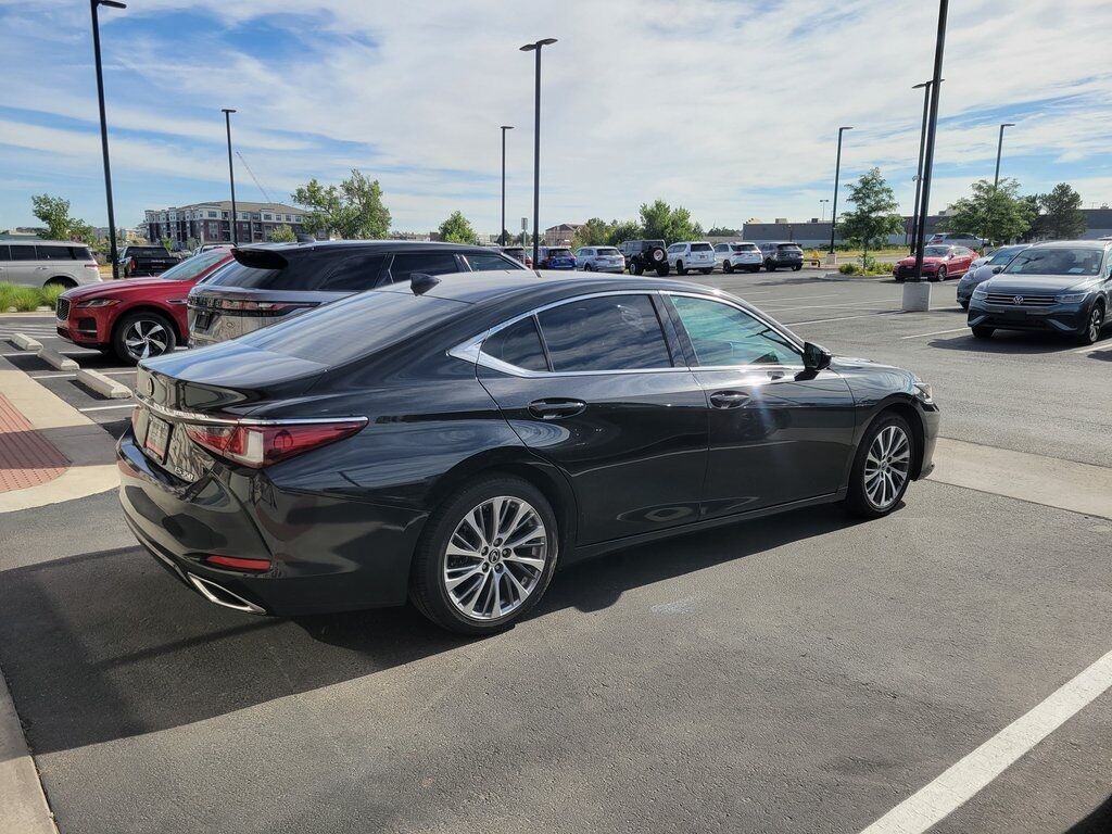 2021 Lexus ES 350 Parker CO